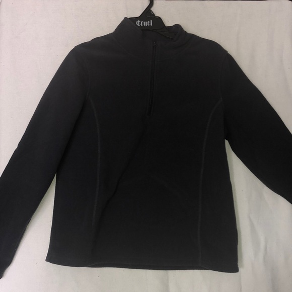 Kids grey old navy pullover - Picture 1 of 2